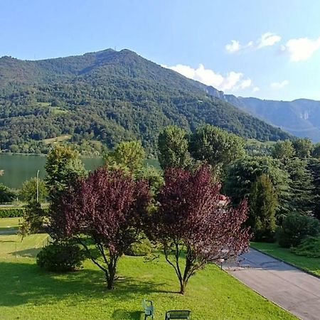 Bellavista Lago D'Endine Apartament Ranzanico Zewnętrze zdjęcie