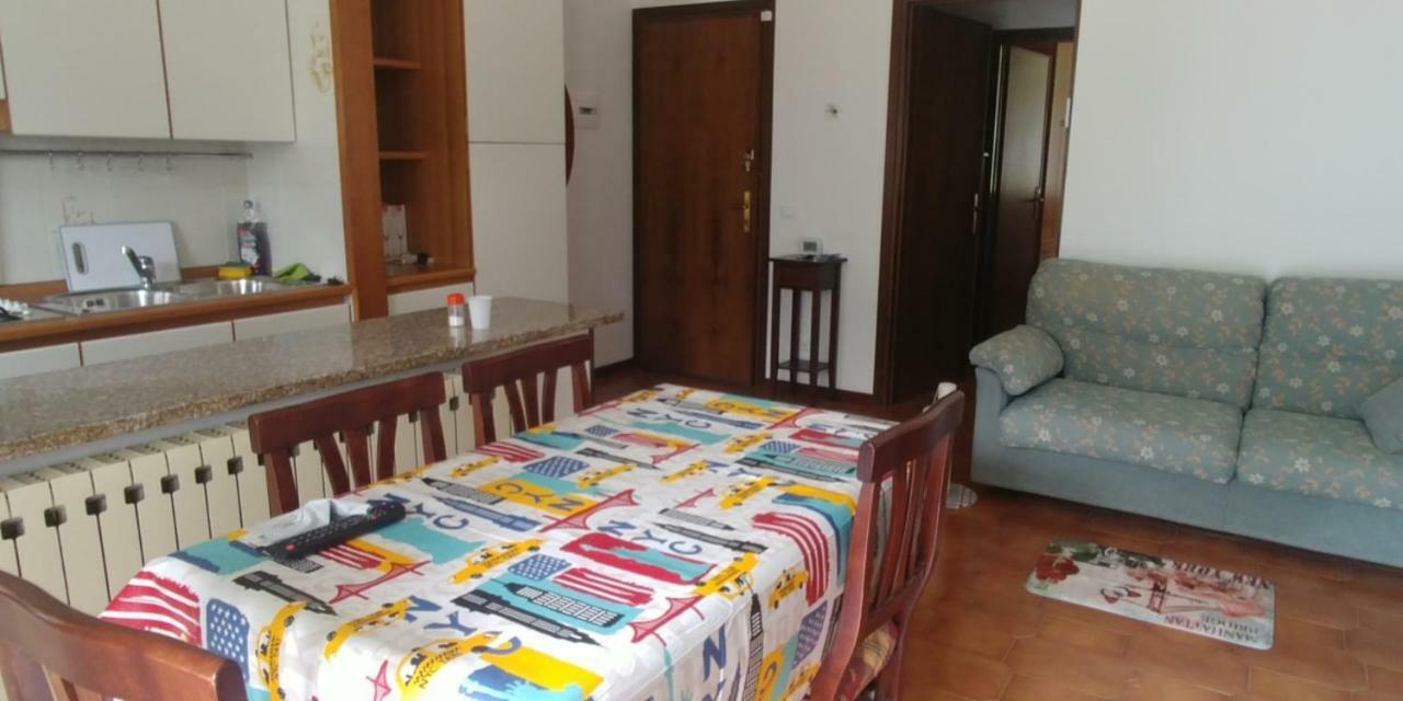 Bellavista Lago D'Endine Apartament Ranzanico Zewnętrze zdjęcie