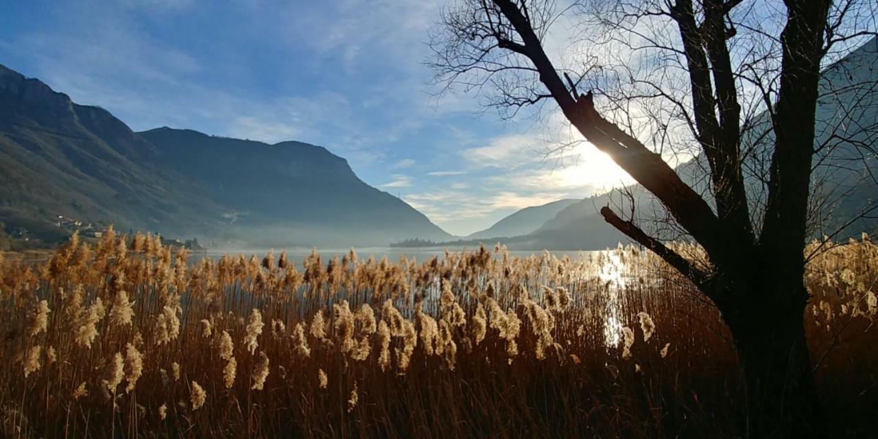 Bellavista Lago D'Endine Apartament Ranzanico Zewnętrze zdjęcie