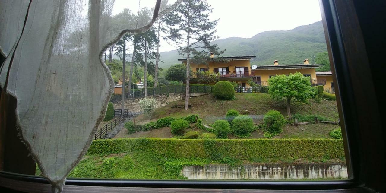 Bellavista Lago D'Endine Apartament Ranzanico Zewnętrze zdjęcie