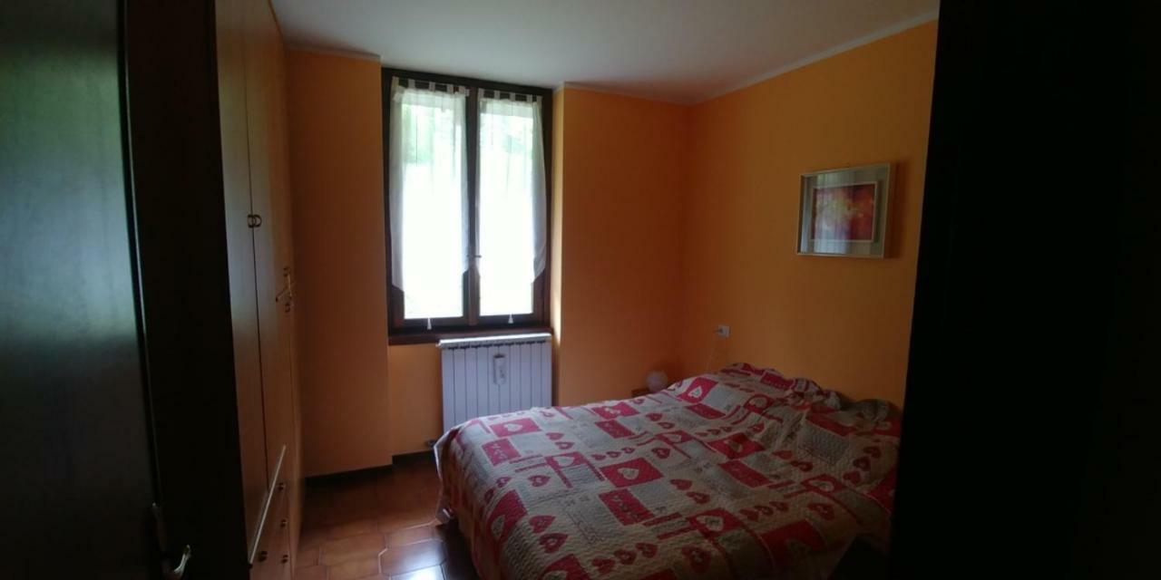 Bellavista Lago D'Endine Apartament Ranzanico Zewnętrze zdjęcie